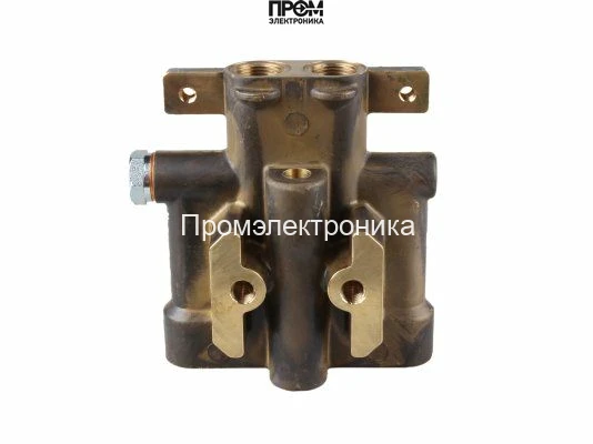 Держатель форсунки Riello 3006420