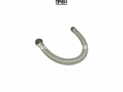 Газовая гибкая подводка WITZENMANN RS 331 L12 Rp 2" 1200 мм