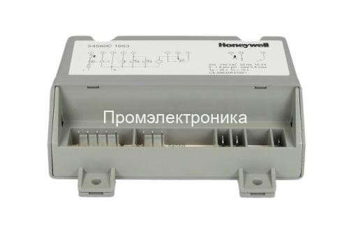 Honeywell S4560C1004