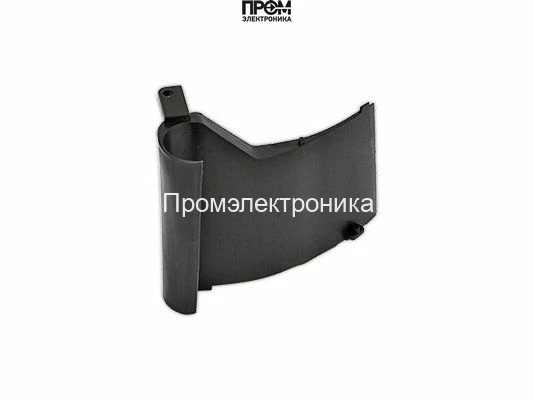 Направляющая всасываемого воздуха для NC95-210, Vectron 5-6, черная