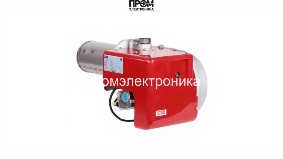 Газовая горелка RUF RTG 28 L280