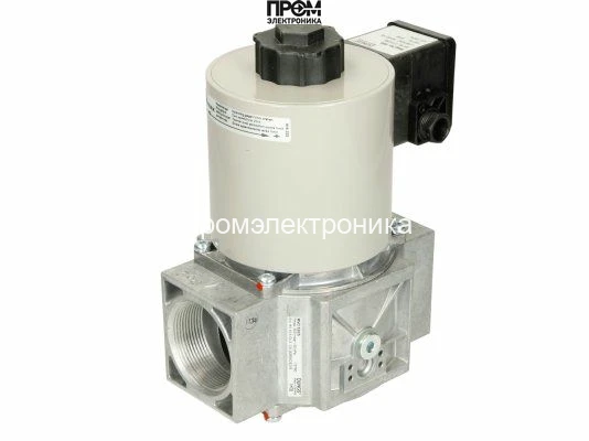 Электромагнитный клапан, одноступенчатый Dungs MVD 520/5 Питание 110 V