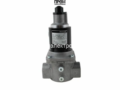 Газовый электромагнитный клапан Honeywell VE4040C1001