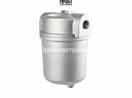 Жидкотопливный фильтр Giuliani Anello 70107001