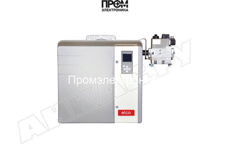 Газовая горелка Elco VG 5.1200 M V /PED KM d422