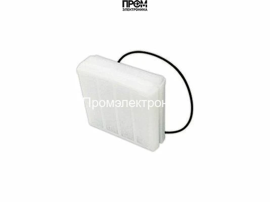 Фильтрующий элемент с прокладкой крышки Giuliani Anello 3218/6B