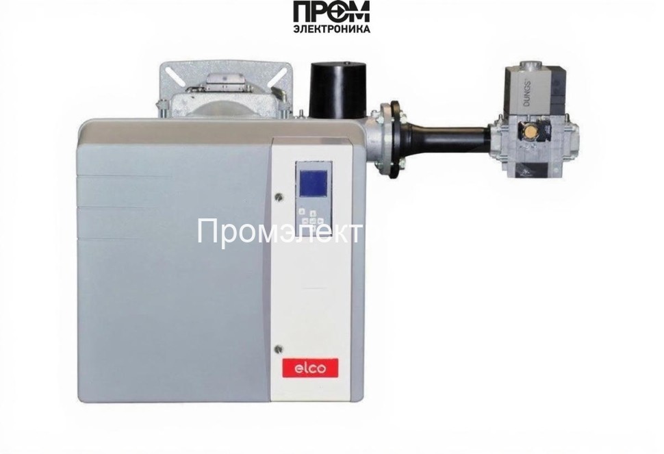 Газодизельная горелка Elco VGL 6.2100 M KN d421