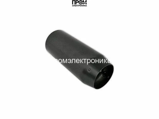 Жаровая труба для газовых горелок Ø125 x 297 мм