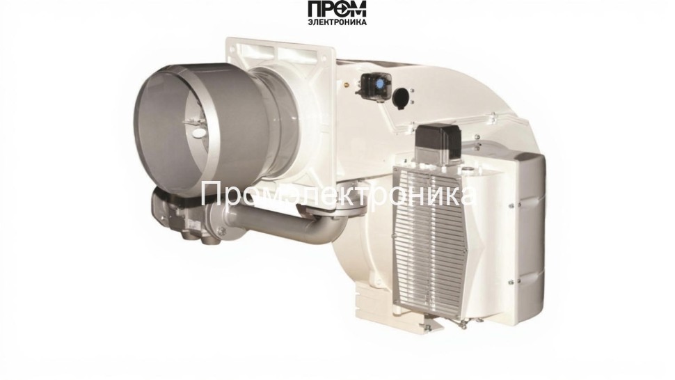 Газодизельная горелка Elco EK-EVO 6.2900 GL-EZ3/BT3/KN