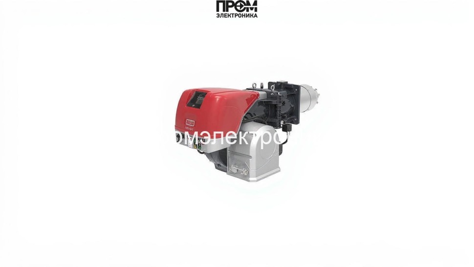 Газовая горелка Riello RS 510/E MZ TC