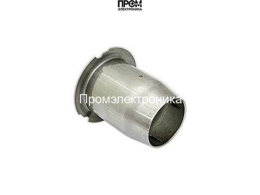 Жаровая труба для дизельных горелок Ø80 x 110 мм