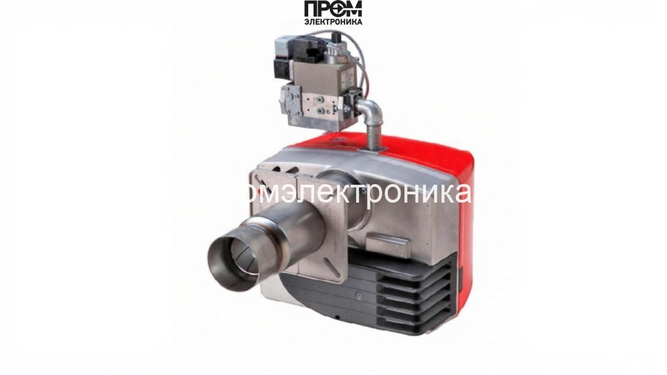 Газовая горелка CIB Unigas NG200 M-.PR.L.RU.A.0.25