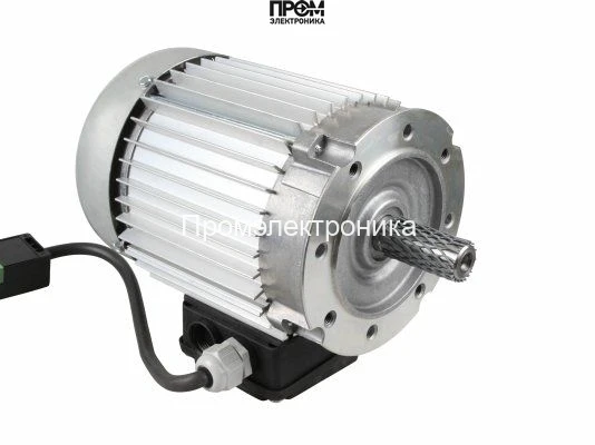 Электродвигатель Hanning 7G2-7-332