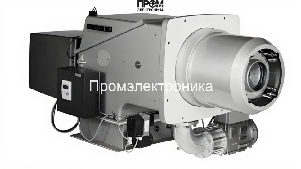Газомазутная горелка Weishaupt WKGMS 50/1-B, DN 65, исп. ZMH