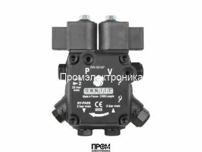 Suntec AT3 V 55 A 9618 4P 0700