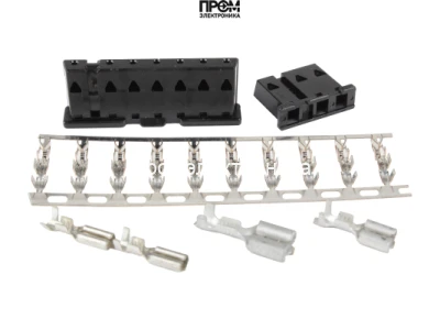 Комплект разъемов Brahma 16015900