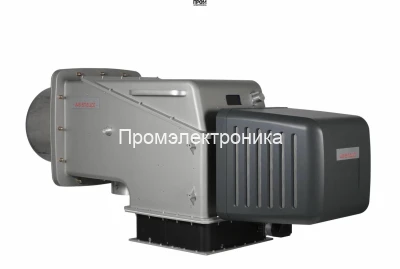 Газовая горелка Weishaupt WKG 40/2-A, 2, исп. ZMH