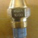 Форсунка Danfoss 10GPH, 80S (030B0235)