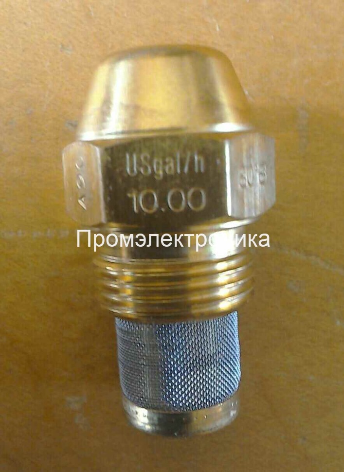 Форсунка Danfoss 10GPH, 80S (030B0235)
