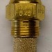 Форсунка Danfoss 0.4GPH, 80S (030F8904)