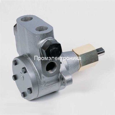 Топливный насос hp-Technik серия VBR