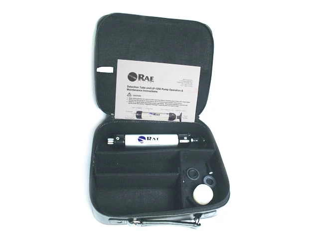 Комплект поршневого ручного насоса RAE Systems - H-010-0001-000