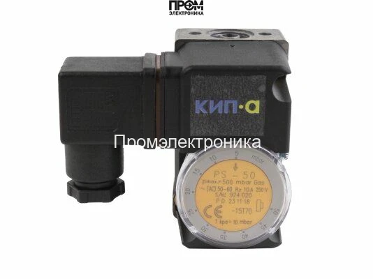 Реле давления Madas PS-KIPA-50