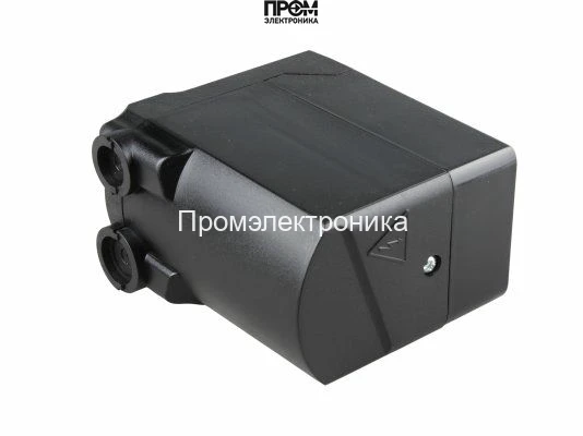 Сервопривод Siemens SQN75.224B26