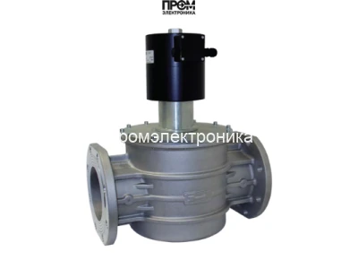 Газовый электромагнитный клапан Madas EW020066 008