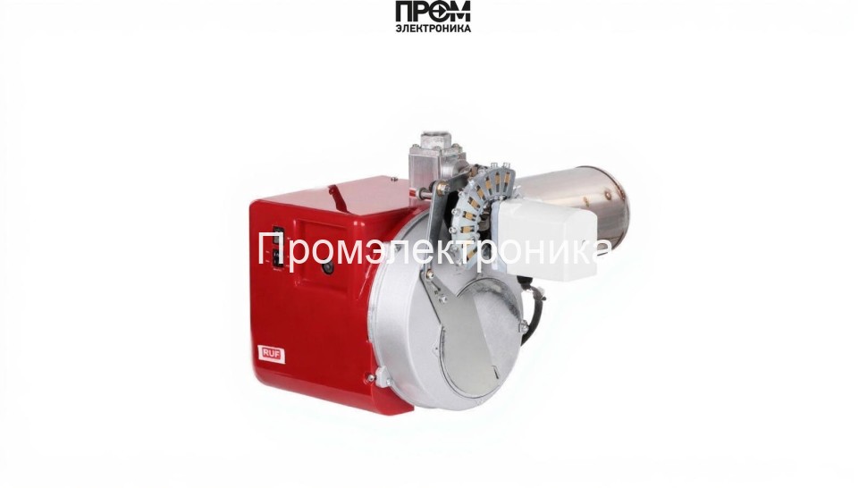Газовая горелка RUF RTG 28 P L280