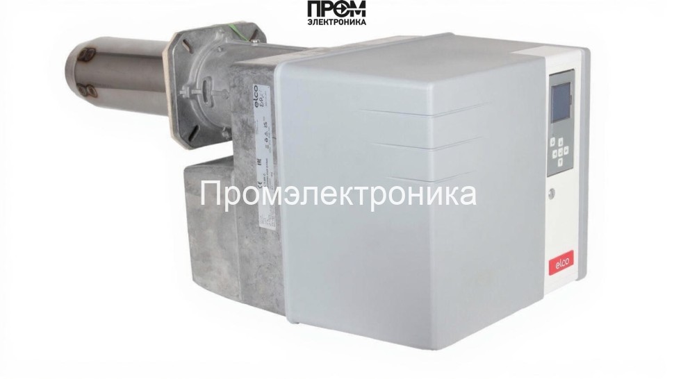 Дизельная горелка Elco VL 3.290 D KL