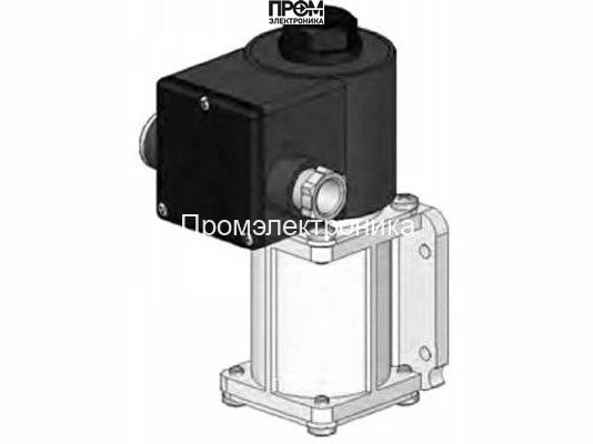 Комбинированный газовый клапан Honeywell VV420A1010