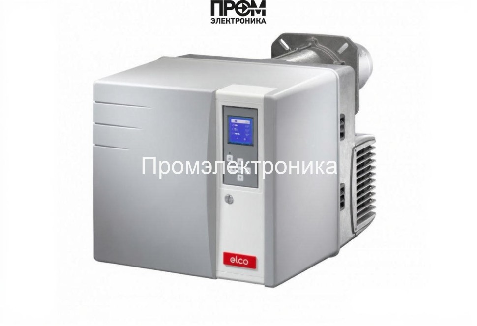Дизельная горелка Elco VL 3.360 D KL