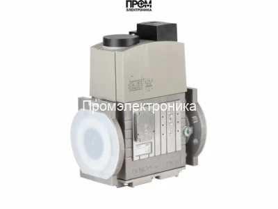 Двойной электромагнитный клапан Weishaupt, 625009