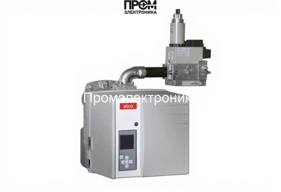 Газовая горелка Elco VG 2.205 V E KN d345