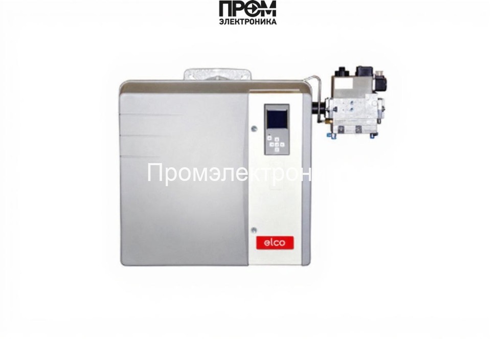 Газовая горелка Elco VG 5.950 M KN d420