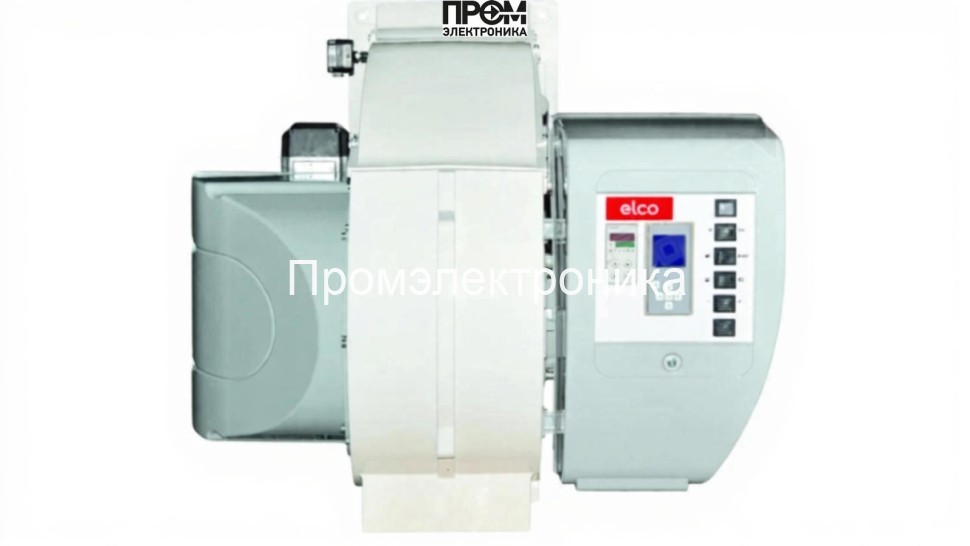 Газодизельная горелка Elco EK-EVO 6.2400 GL-EZ3/BT3/KN