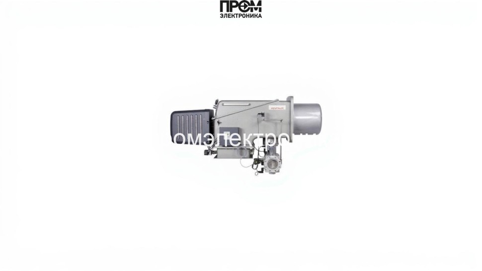 Газовая горелка Weishaupt WKG 50/2-A, DN 125, исп. ZMH-NR