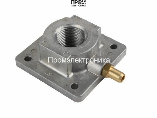 Фланец газового клапана Honeywell KTCOMS20