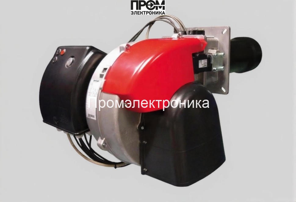 Дизельная горелка Ecoflam MAX P 15 AB HS TC LMO