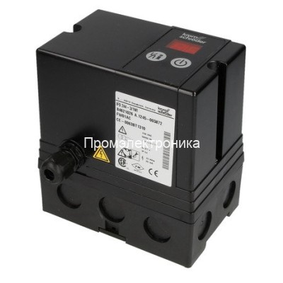Kromschroder IFD 244-5/2Q