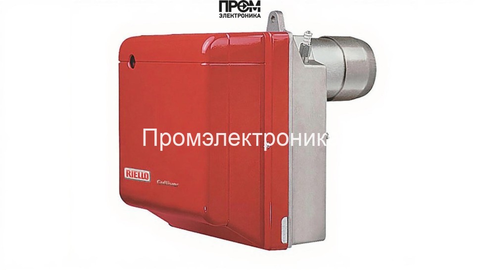 Дизельная горелка Riello RG5D, 3739820
