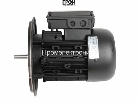 Электродвигатель Weishaupt 1.5 кВт, 21510507410