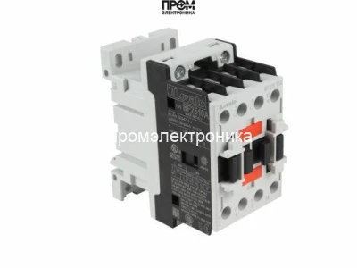 Миниконтактор Riello BF25 10 A230