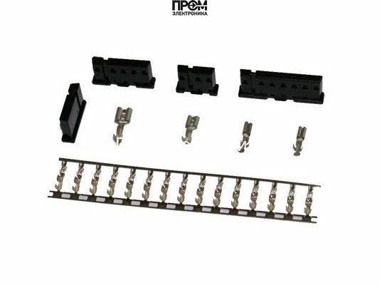 Комплект разъемов Brahma 16015913