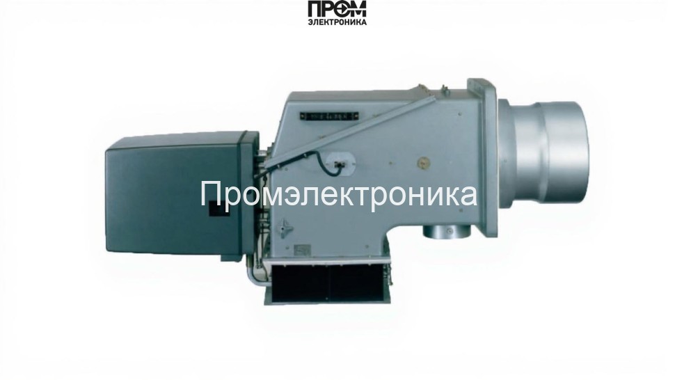 Газовая горелка Weishaupt WKG 70/1-B, DN 150, исп. ZM-NR, в комплекте