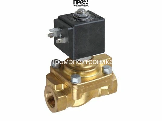 Жидкотопливный электромагнитный клапан Weishaupt 322H7306