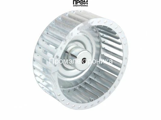 Рабочее колесо вентилятора Ø120 x 42 мм 47-90-24461