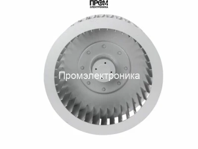 Рабочее колесо вентилятора CIB Unigas Ø280x145 мм, 2150069
