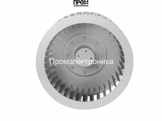 Рабочее колесо вентилятора CIB Unigas Ø280x145 мм, 2150069